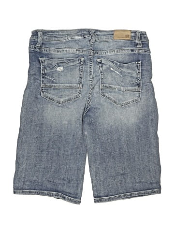 BKE Denim Shorts (view 2)