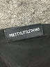 PrettyLittleThing Black Tank Top Size 8 - photo 7
