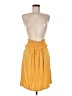 Max Studio Yellow Sleeveless Top Size M - photo 1
