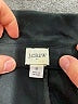 J.Crew Factory Store Black Blazer Size 2 - photo 6
