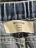 ONETEASPOON 100% Cotton Blue Jeans Size M - photo 4