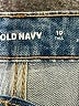 Old Navy Blue Jeans Size 10 (tall) - photo 4