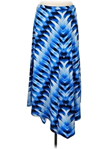 Easywear by Chico's Casual Skirt (view 1)