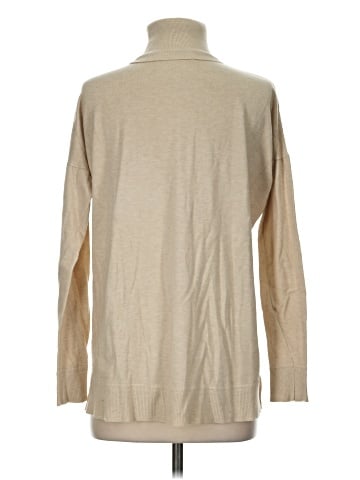 Jolie Turtleneck Sweater (view 2)