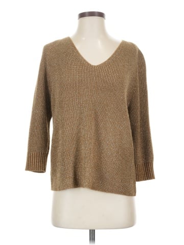 Vince Camuto 3/4 Sleeve Top (view 1)