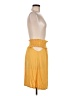 Max Studio Yellow Sleeveless Top Size M - photo 4
