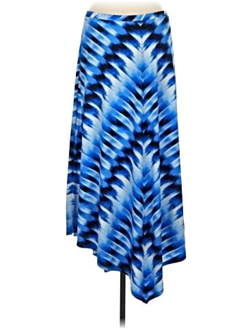 Easywear by Chico's Casual Skirt (view 2)