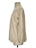 Jolie Tan Turtleneck Sweater Size S - photo 5