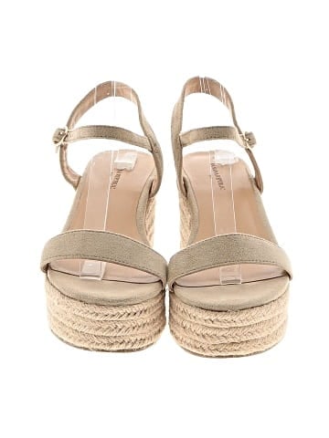 Banana Republic Factory Store Wedges (view 2)