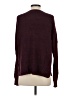 Lucky Brand Burgundy Pullover Sweater Size XS - photo 2