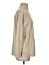 Jolie Tan Turtleneck Sweater Size S - photo 4