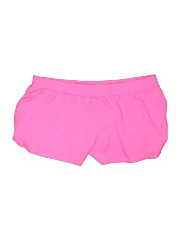 No Boundaries Athletic Shorts (view 1)