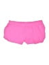 No Boundaries Solid Pink Athletic Shorts Size 11 - 13 - photo 1