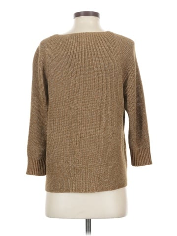 Vince Camuto 3/4 Sleeve Top (view 2)