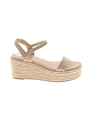 Banana Republic Factory Store Wedges (view 1)