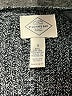 St. John's Bay Metallic Gray Pullover Sweater Size S - photo 7