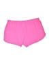 No Boundaries Solid Pink Athletic Shorts Size 11 - 13 - photo 2