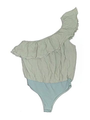Promesa U.S.A. Bodysuit (view 1)