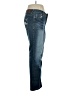Maurices Blue Jeans Size 14 (0) - photo 4