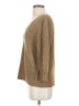 Vince Camuto Brown 3/4 Sleeve Top Size XS - photo 5