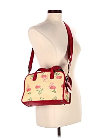 Juicy Couture Satchel (view 2)