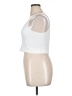 Athleta White Tank Top Size XL - photo 5