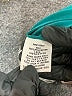 Collective Concepts 100% Polyester Teal Kimono Size 1X - photo 8