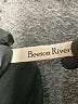 Beeson River Black Casual Dress Size S - photo 7
