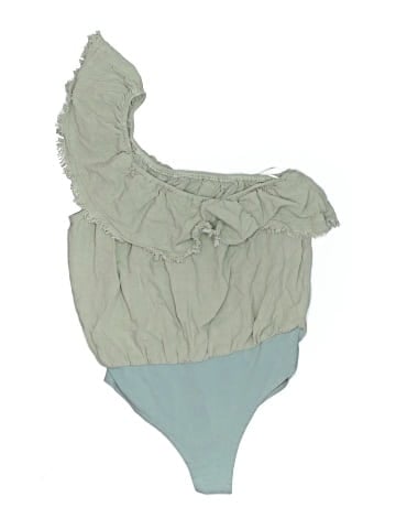 Promesa U.S.A. Bodysuit (view 2)