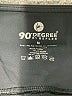 90 Degree by Reflex Solid Black Active Pants Size M - photo 4
