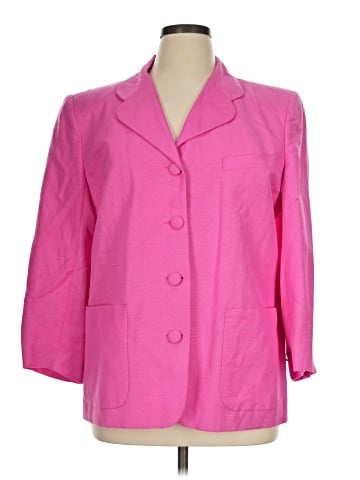 Giorgio Sant'Angelo Blazer (view 1)