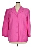 Giorgio Sant'Angelo Pink Blazer Size 14 - photo 1
