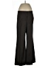Shelly Brown Dress Pants Size 12 - photo 1