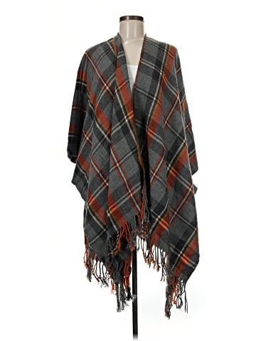 Xhilaration Kimono (view 1)
