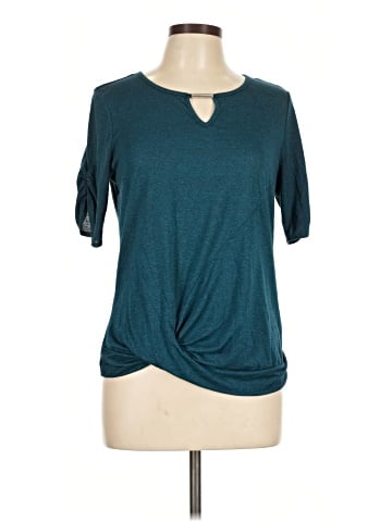 Apt. 9 Short Sleeve Top (view 1)