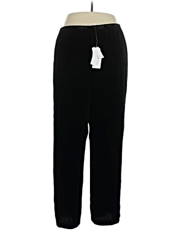 Eileen Fisher Casual Pants (view 2)