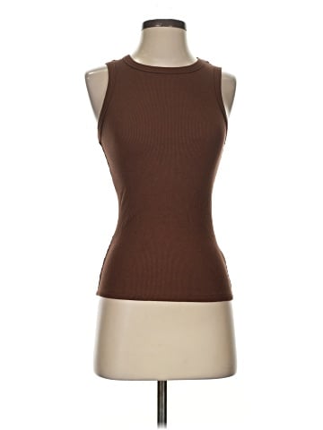 Unbranded Sleeveless T-Shirt (view 1)