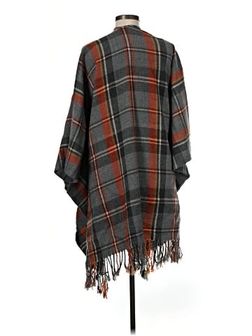 Xhilaration Kimono (view 2)