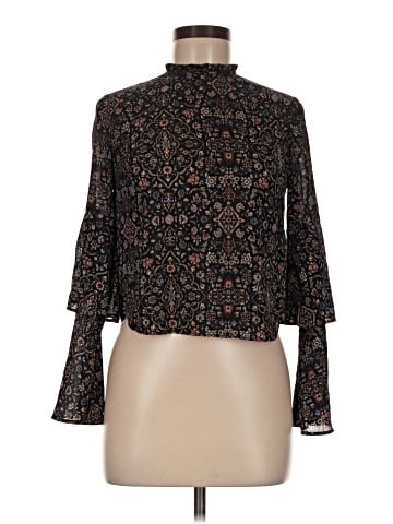 Primark Long Sleeve Blouse (view 1)