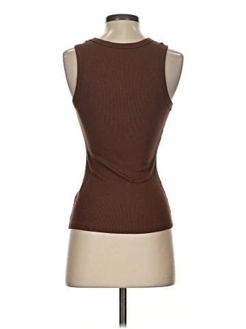Unbranded Sleeveless T-Shirt (view 2)