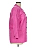 Giorgio Sant'Angelo Pink Blazer Size 14 - photo 4