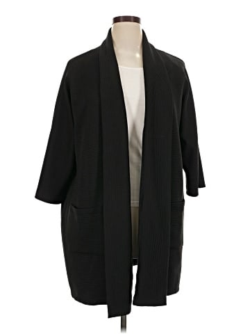 Anne Klein Cardigan (view 1)