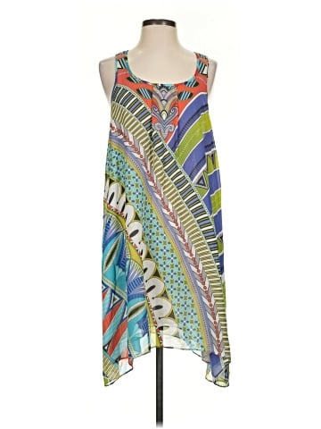Da-Nang Casual Dress (view 1)