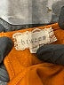 Btween Orange Pullover Sweater 18-24 MO / 24 MO - photo 3