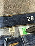 J.Crew Hearts Blue Jeans Size 28 waist - photo 7