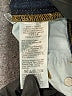 J.Crew Hearts Blue Jeans Size 28 waist - photo 8