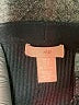 H&M Black Shorts Size M - photo 3