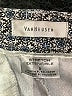 Van Heusen Print Gray Casual Pants Size 8 - photo 4
