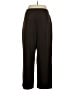 Susan Graver Brown Casual Pants Size XL (petite) - photo 2