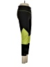 Threads 4 Thought Color Block Green Active Pants Size XS (estimated) - photo 4
